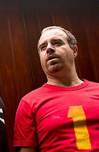 Foto de Dorsal Atlântica