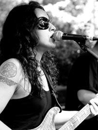 Foto de Marise Marra