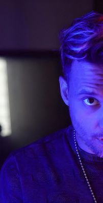 Foto de Ricardo Cruz