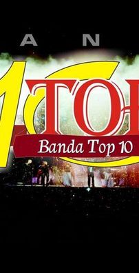 Foto de Banda Top 10