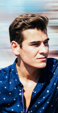 Foto de Zach Seabaugh