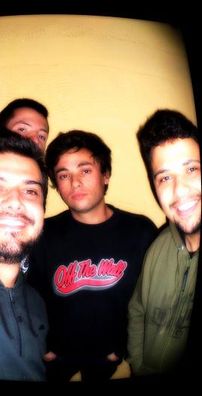 Foto de Vida de Caçador