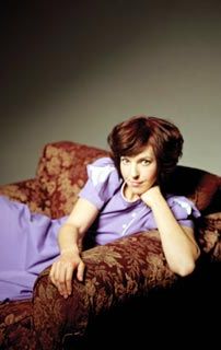 Foto de Rosie Thomas