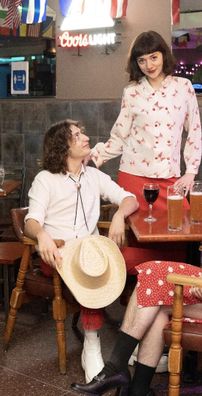 Foto de Nora Kelly Band