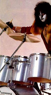 Foto de Eric Carr