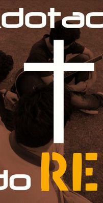 Foto de Adotados do Rei