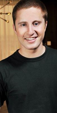 Foto de Zach Berkman