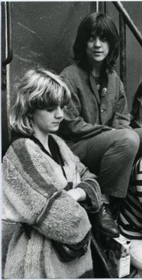 Foto de The Raincoats