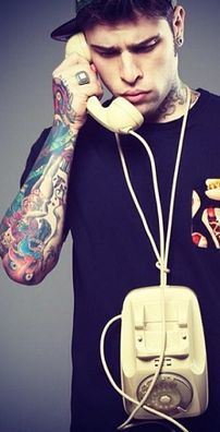 Foto de Fedez