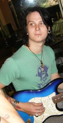 Foto de Steven Childs