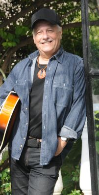 Foto de Márcio Greyck