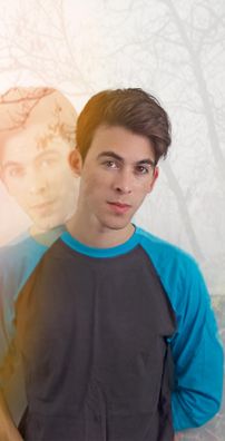 Foto de Lenylson Luan