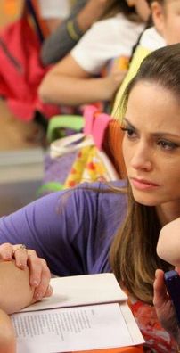 Foto de Carrossel (2012)