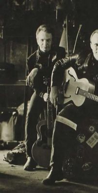 Foto de The Blasters