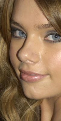 Foto de Indiana Evans