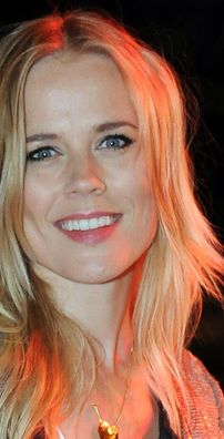 Foto de Ilse DeLange