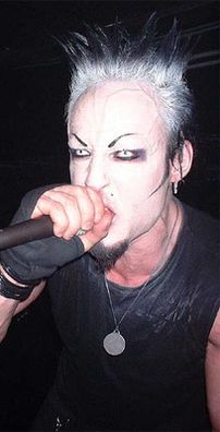 Foto de Seraphim Shock