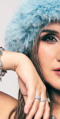 Foto de Dulce María