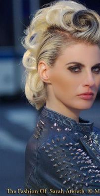 Foto de Sarah Atereth