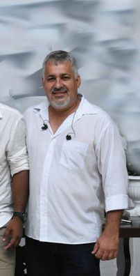 Foto de Estrangeiros D'aqui