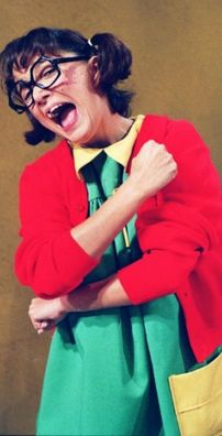 Foto de La Chilindrina