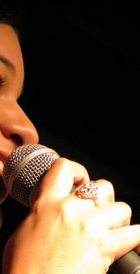 Foto de Aline Venturi