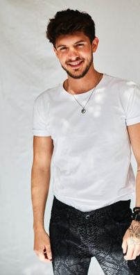 Foto de Carlos Right