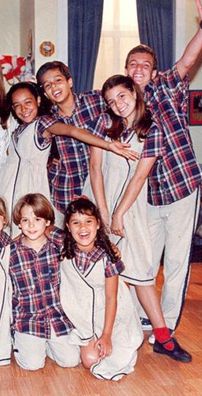 Foto de Chiquititas