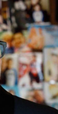 Foto de Pascal Obispo