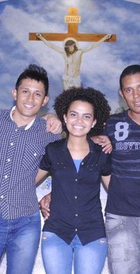 Foto de Orakulus Dei