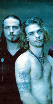 Foto de Days Of The New