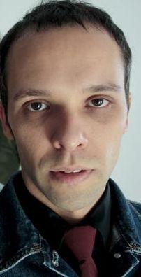 Foto de Nunca Mais, Brigitte