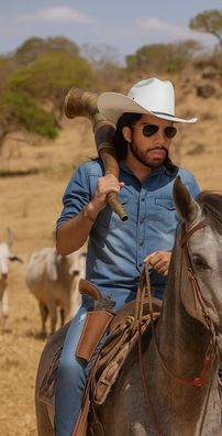 Foto de Dalvan Ferraz