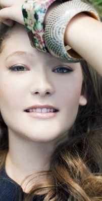 Foto de Kira Isabella