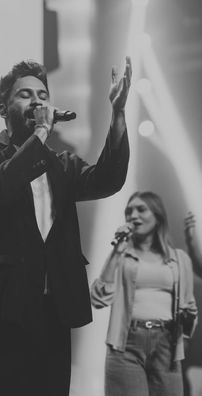 Foto de Rafael Bechara