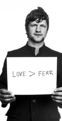 Foto de Michael Logen