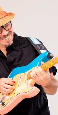 Foto de Jura Fernandes