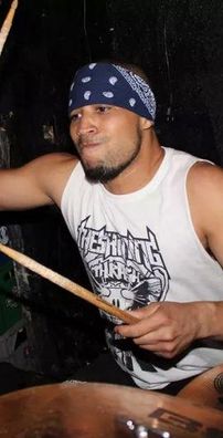 Foto de Cursed Slaughter