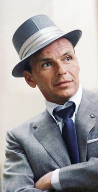 Foto de Frank Sinatra