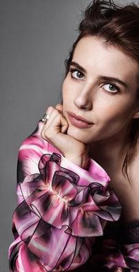 Foto de Emma Roberts