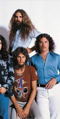 Foto de Lynyrd Skynyrd