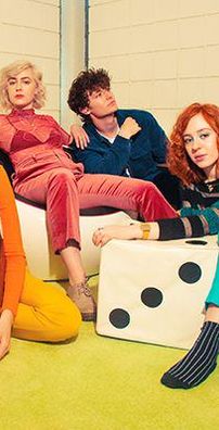 Foto de The Regrettes