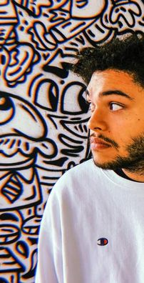 Foto de Richard Fairlie