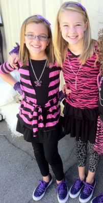 Foto de Avery And The Calico Hearts