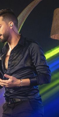 Foto de Lucas Lima Oficial