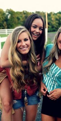 Foto de Lakoda Rayne