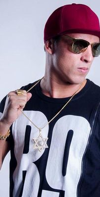 Foto de MC Boy do Charmes