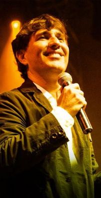 Foto de Ricardo Robortella