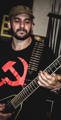 Foto de Terra Arrasada