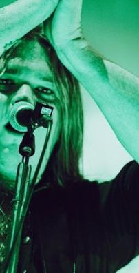 Foto de Tommy Johansson